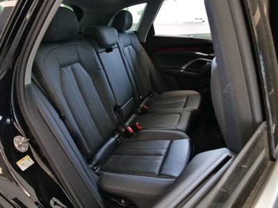 2025 Audi Q5 2.0T Prestige quattro