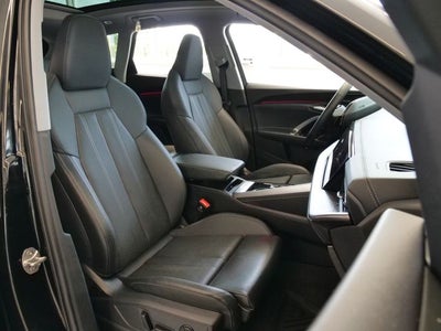 2025 Audi Q5 2.0T Prestige quattro