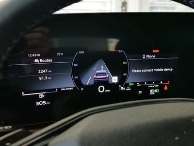 2025 Audi Q5 2.0T Prestige quattro