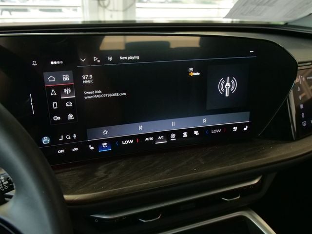 2025 Audi Q5 2.0T Prestige quattro