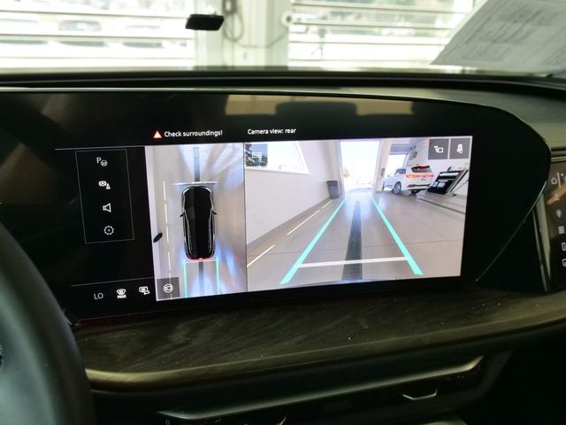 2025 Audi Q5 2.0T Prestige quattro