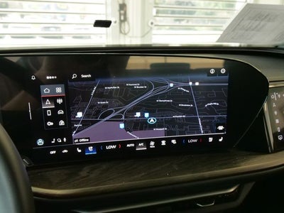 2025 Audi Q5 2.0T Prestige quattro