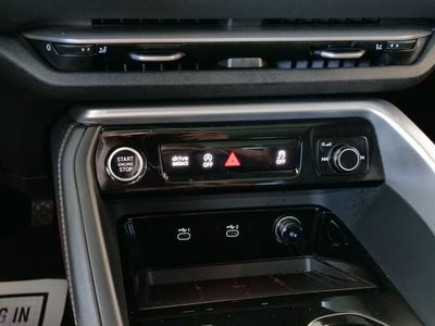2025 Audi Q5 2.0T Prestige quattro