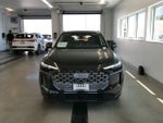 2025 Audi Q5 2.0T Prestige quattro