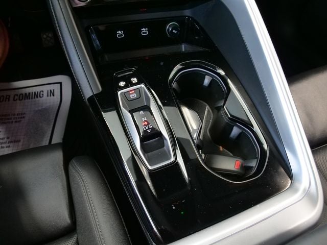 2025 Audi Q5 2.0T Prestige quattro