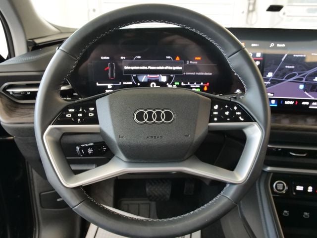 2025 Audi Q5 2.0T Prestige quattro