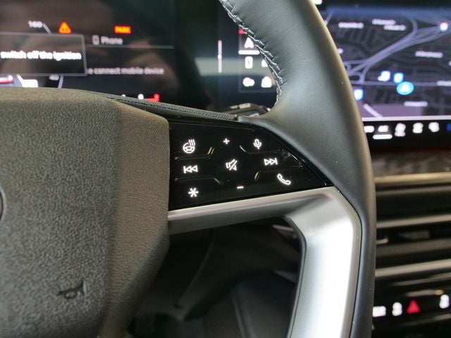 2025 Audi Q5 2.0T Prestige quattro