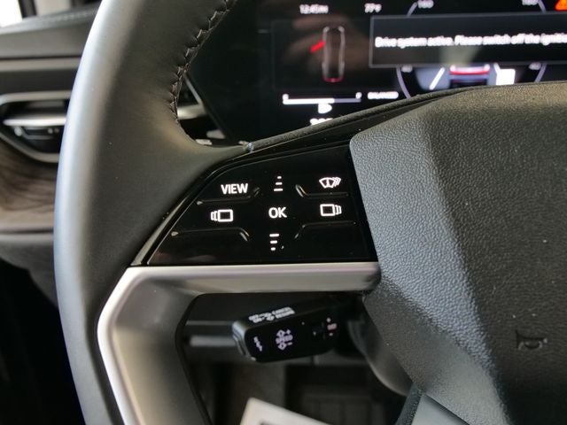 2025 Audi Q5 2.0T Prestige quattro