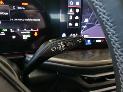 2025 Audi Q5 2.0T Prestige quattro
