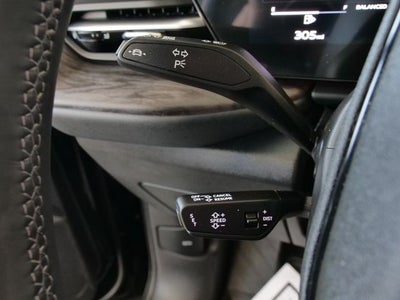 2025 Audi Q5 2.0T Prestige quattro
