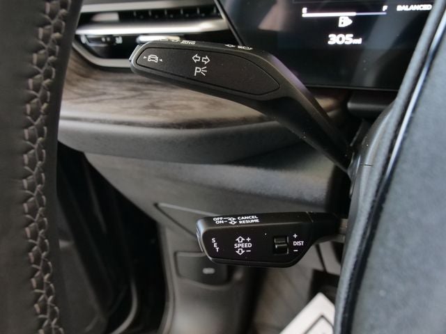 2025 Audi Q5 2.0T Prestige quattro