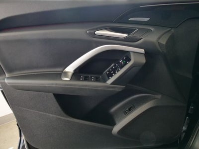2025 Audi Q5 2.0T Prestige quattro