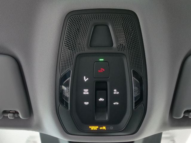 2025 Audi Q5 2.0T Prestige quattro