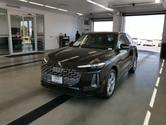 2025 Audi Q5 2.0T Prestige quattro