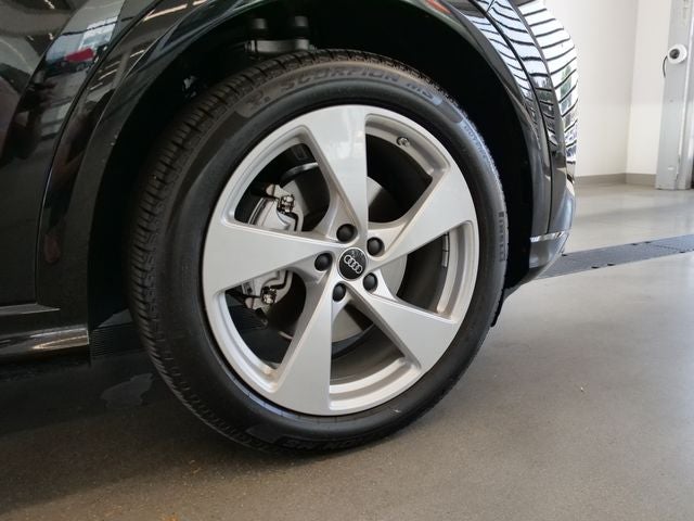 2025 Audi Q5 2.0T Prestige quattro