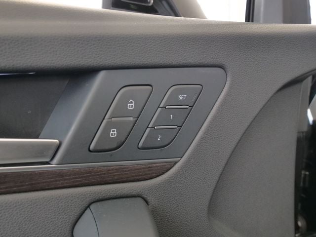 2025 Audi Q5 Sportback 45 S line Premium Plus quattro
