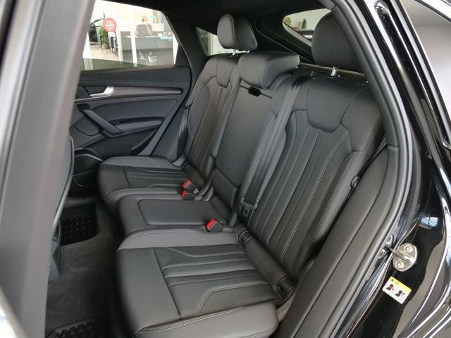 2025 Audi Q5 Sportback 45 S line Premium Plus quattro