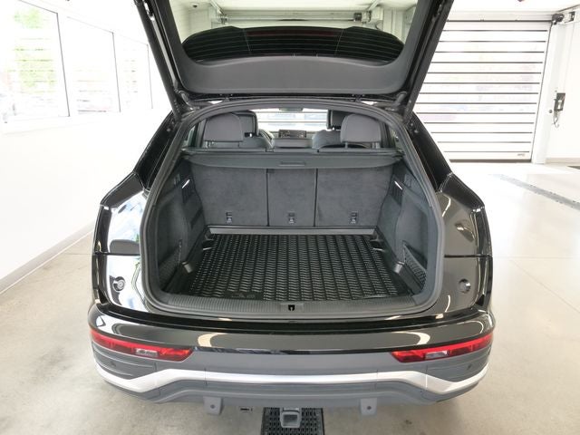 2025 Audi Q5 Sportback 45 S line Premium Plus quattro