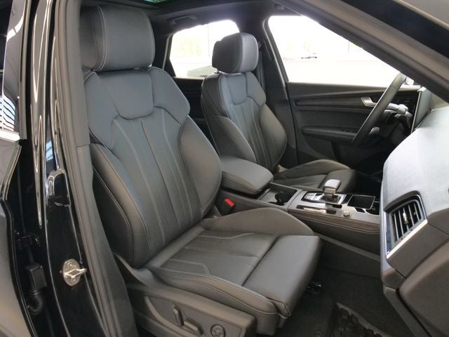 2025 Audi Q5 Sportback 45 S line Premium Plus quattro