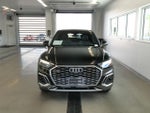 2025 Audi Q5 Sportback 45 S line Premium Plus quattro