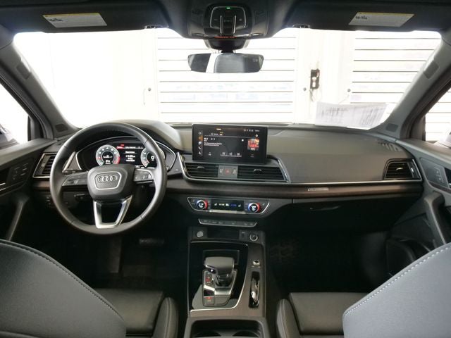 2025 Audi Q5 Sportback 45 S line Premium Plus quattro