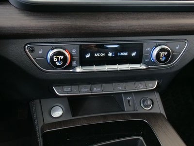 2025 Audi Q5 Sportback 45 S line Premium Plus quattro