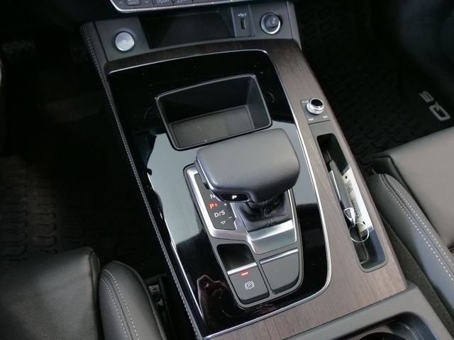 2025 Audi Q5 Sportback 45 S line Premium Plus quattro