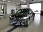 2025 Audi Q5 Sportback 45 S line Premium Plus quattro