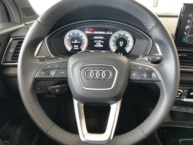 2025 Audi Q5 Sportback 45 S line Premium Plus quattro