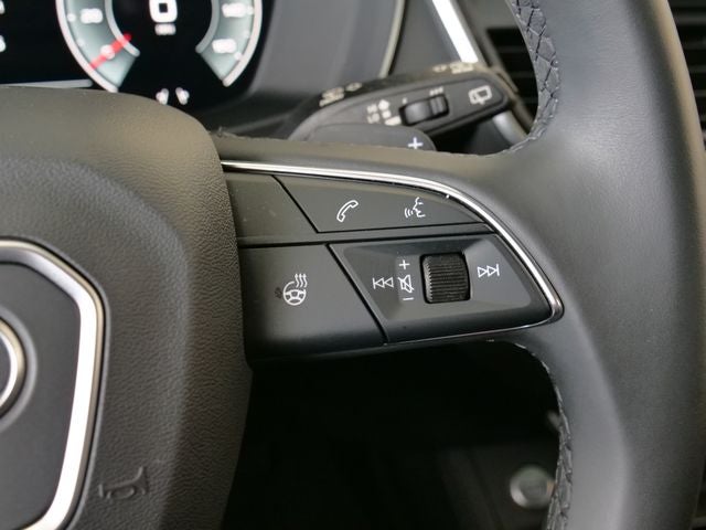 2025 Audi Q5 Sportback 45 S line Premium Plus quattro
