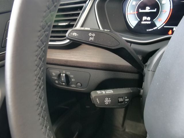 2025 Audi Q5 Sportback 45 S line Premium Plus quattro