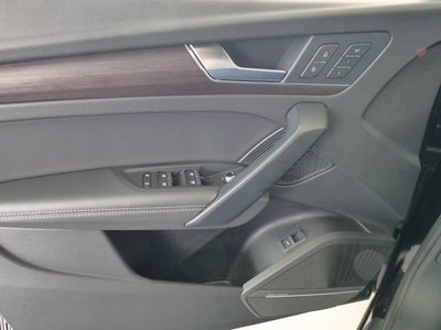 2025 Audi Q5 Sportback 45 S line Premium Plus quattro