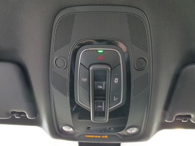 2025 Audi Q5 Sportback 45 S line Premium Plus quattro
