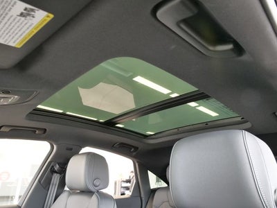 2025 Audi Q5 Sportback 45 S line Premium Plus quattro