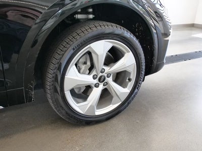 2025 Audi Q5 Sportback 45 S line Premium Plus quattro