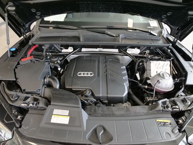 2025 Audi Q5 Sportback 45 S line Premium Plus quattro