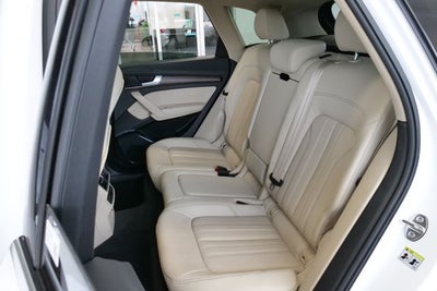 2023 Audi Q5 40 Premium quattro