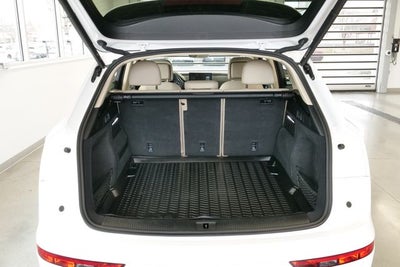 2023 Audi Q5 40 Premium quattro