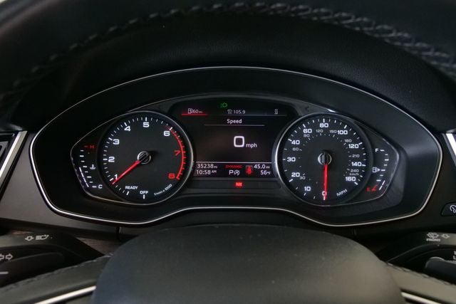 2023 Audi Q5 40 Premium quattro