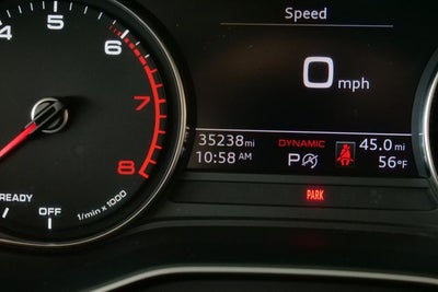 2023 Audi Q5 40 Premium quattro