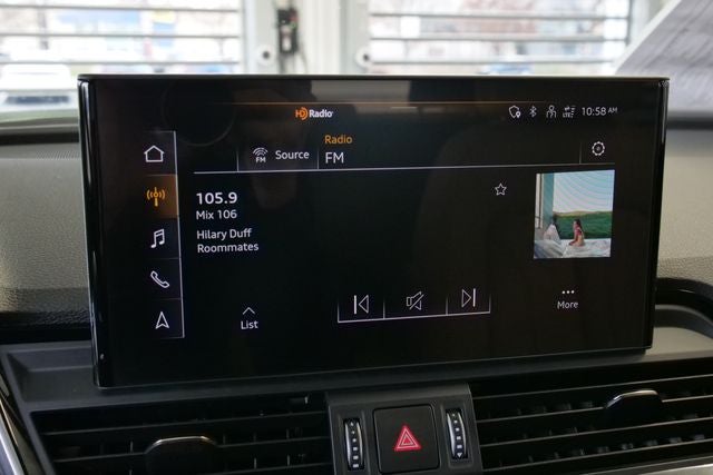 2023 Audi Q5 40 Premium quattro