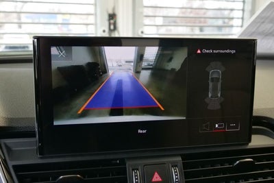 2023 Audi Q5 40 Premium quattro