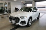 2023 Audi Q5 40 Premium quattro