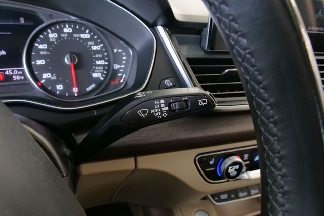 2023 Audi Q5 40 Premium quattro