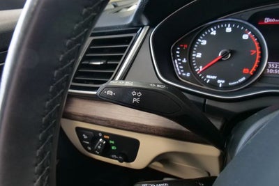 2023 Audi Q5 40 Premium quattro