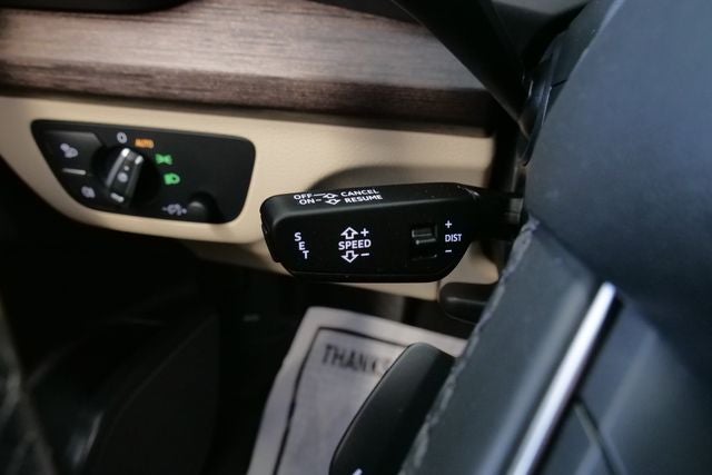 2023 Audi Q5 40 Premium quattro