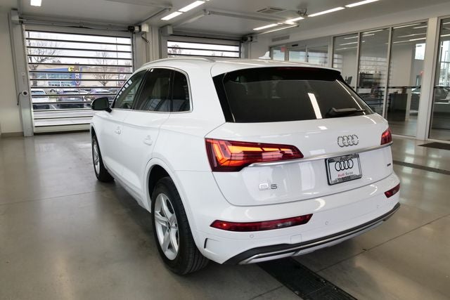 2023 Audi Q5 40 Premium quattro