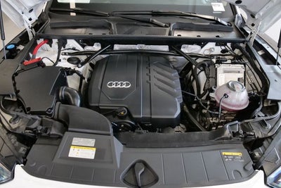 2023 Audi Q5 40 Premium quattro