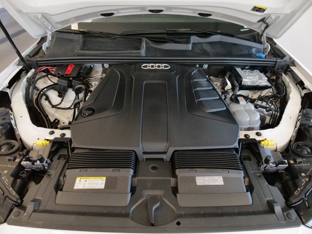 2023 Audi Q7 45 Premium quattro
