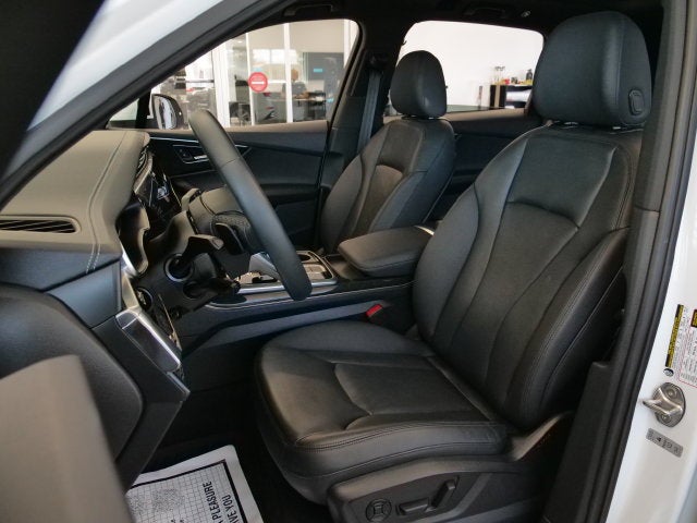 2023 Audi Q7 45 Premium quattro